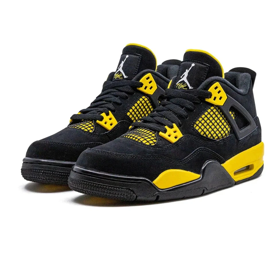 Air 'Thunder' 2023 GS Retro 4 Jordan 0701